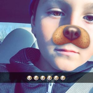 Meet your Posher, Draden